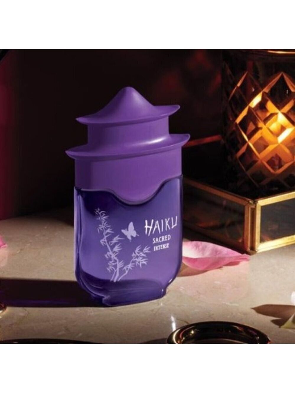 Avon Haiku Sacred Intense